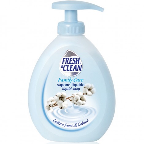 Sapone liquido
