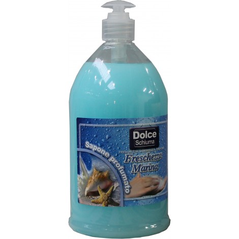 [ND0040] Detergente liquido per mani