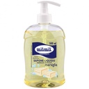 Detergente liquido per mani