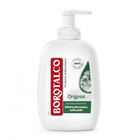 [NR0030] Sapone liquido idratante