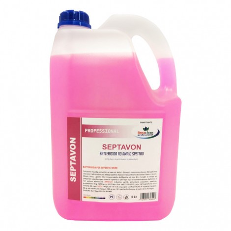 [ND1108] Sanitizzante SEPTAVON concentrato