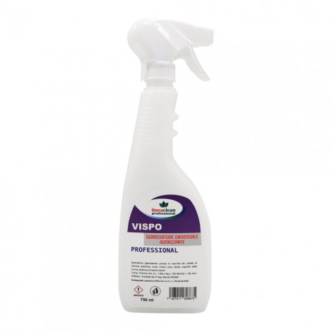 [ND1038] Sgrassatore igienizzante universale VISPO - HACCP