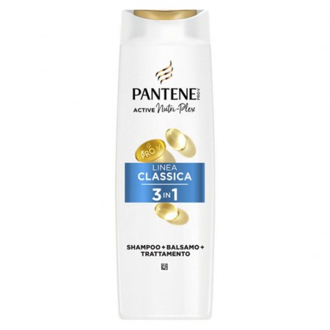 Shampoo