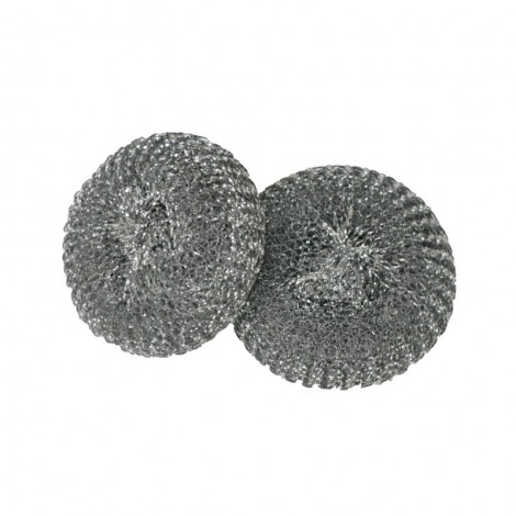 Spugna in acciaio 40gr
