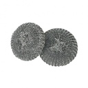 Spugna in acciaio 40gr