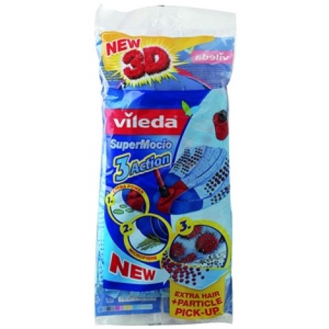 [VE0025] MOP tradizionale, ricambio