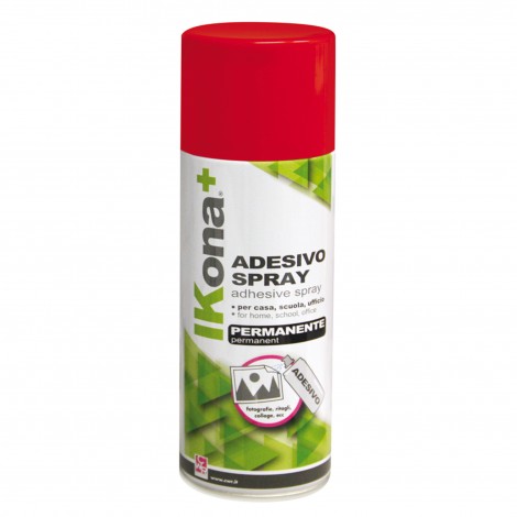 [CR0275] Adesivo spray