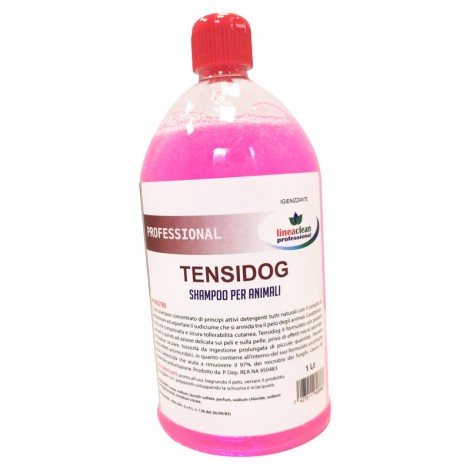 [ND1109] Shampoo per animali