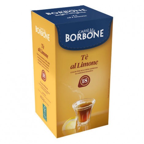 [BB0214] Cialde THE LIMONE