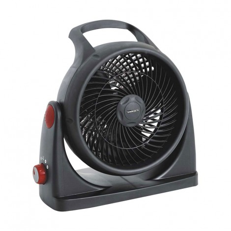 [TZ9050] Termoventilatore ciclonico