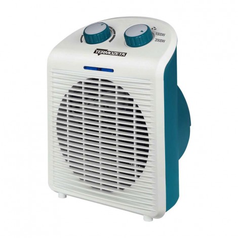 Airzeta Instant Bagno - Termoventilatore