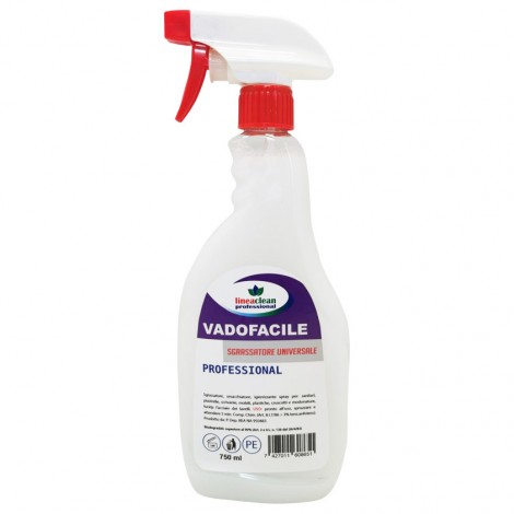Sgrassatore VADOFACILE