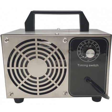 Purificatore aria ad ozono
