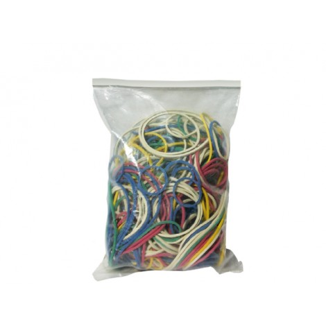 [KN0423] Elastici in gomma