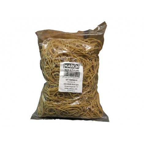 [KN0418] Elastici in para naturale