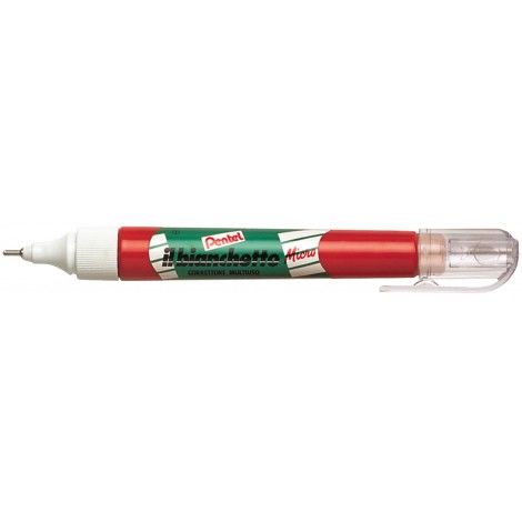 [PE0145] Correttore POCKET a penna 7ml
