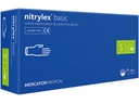GUANTI NITRILE NITRYLEX BASIC - piccoli