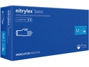 GUANTI NITRILE NITRYLEX BASIC - medi