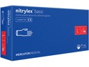 GUANTI NITRILE NITRYLEX BASIC - grandi