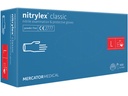 GUANTI NITRILE NITRYLEX CLASSIC - grandi