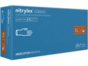 GUANTI NITRILE NITRYLEX CLASSIC - extra large