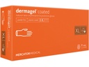 GUANTI LATTICE DERMAGEL - SENZA POLVERE - extra large