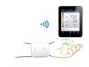 MISURATORE PRESSIONE iHEALTH SENSE BP7 da polso