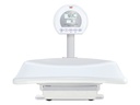 PESANEONATI ELETTRONICA PROFESSIONALE WUNDER BABY 02-1 6-15 kg - Classe III