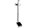 PESAPERSONE A STADERA PROFESSIONALE WUNDER C201 200 kg con statimetro - Classe III - presonalizzata