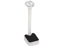 PESAPERSONE MECCANICA A COLONNA PROFESSIONALE WUNDER R150A 150 kg - Classe IIII