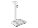 ANALIZZATORE DI COMPOSIZIONE CORPOREA WUNDER WBA300 CON STAMPANTE 300 kg - Classe III