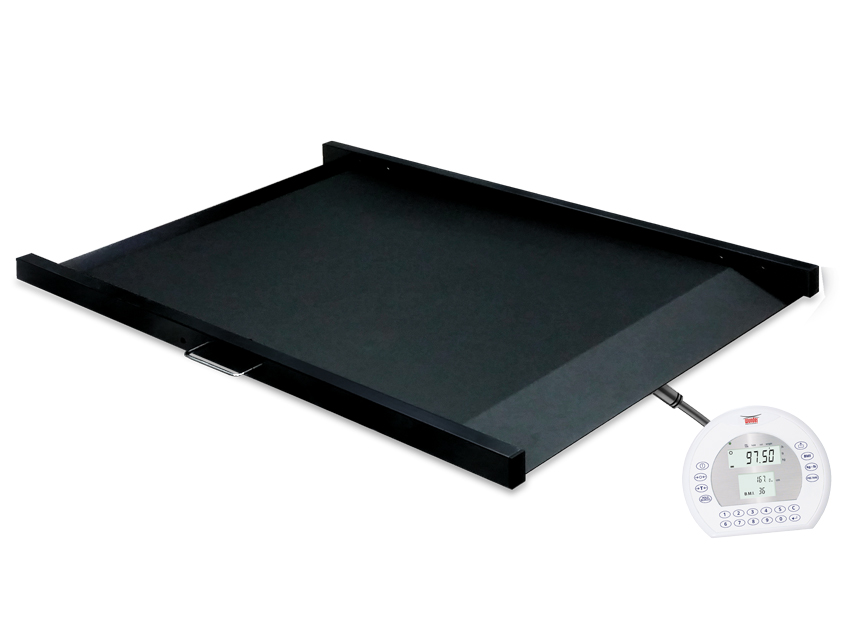 [25025] PIATTAFORMA DIGITALE WUNDER RW02 300 kg - Classe III