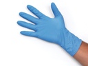 GUANTI NITRILE LUNGHI - 300 mm - medi