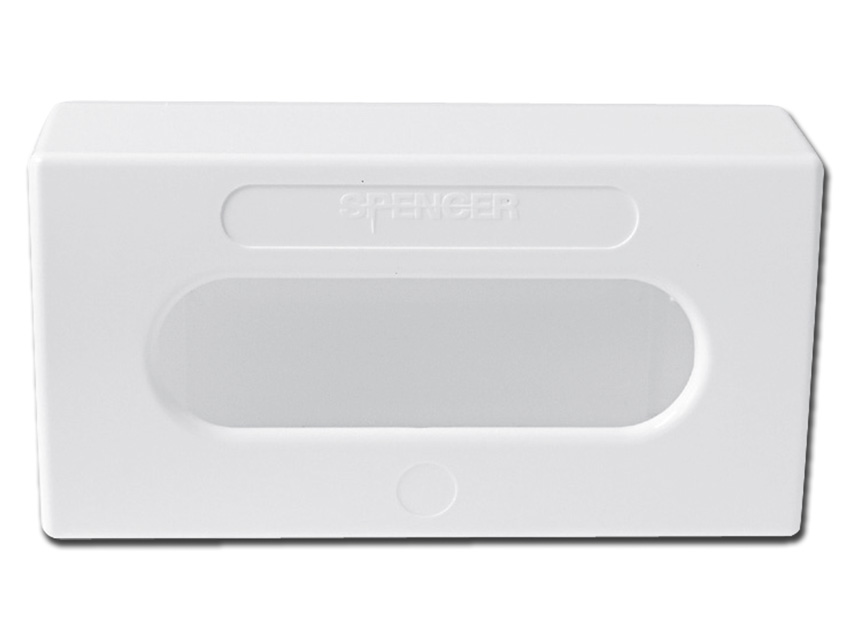 [25430] DISPENSER PER GUANTI - in plastica