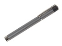 LUCCIOLA OMEGA A LED - grigia
