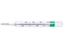 TERMOMETRO GERATHERM CLASSIC+ GB,FR,IT,ES,PT,DE,NL,NO,DK,FI,SE