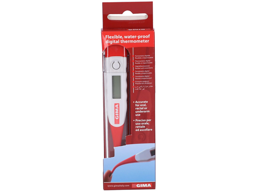 [25563] TERMOMETRO DIGITALE FLEXI