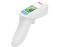 TERMOMETRO NO CONTACT GIMATEMP - IT,GB,FR,ES