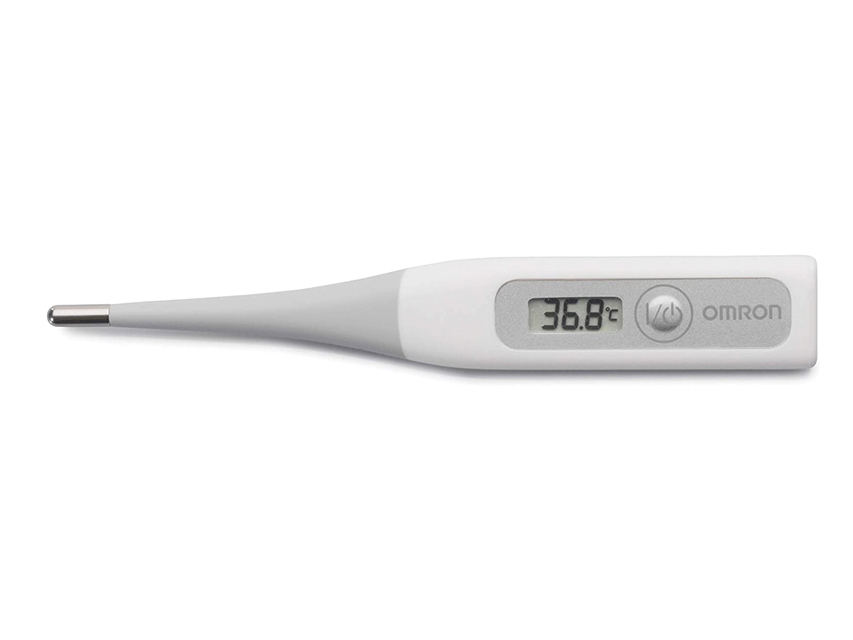 [25604] TERMOMETRO DIGITALE OMRON FLEX TEMP SMART - MC-343F-E