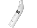 TERMOMETRO AURICOLARE OMRON GENTLE TEMP 520 - MC-520-E