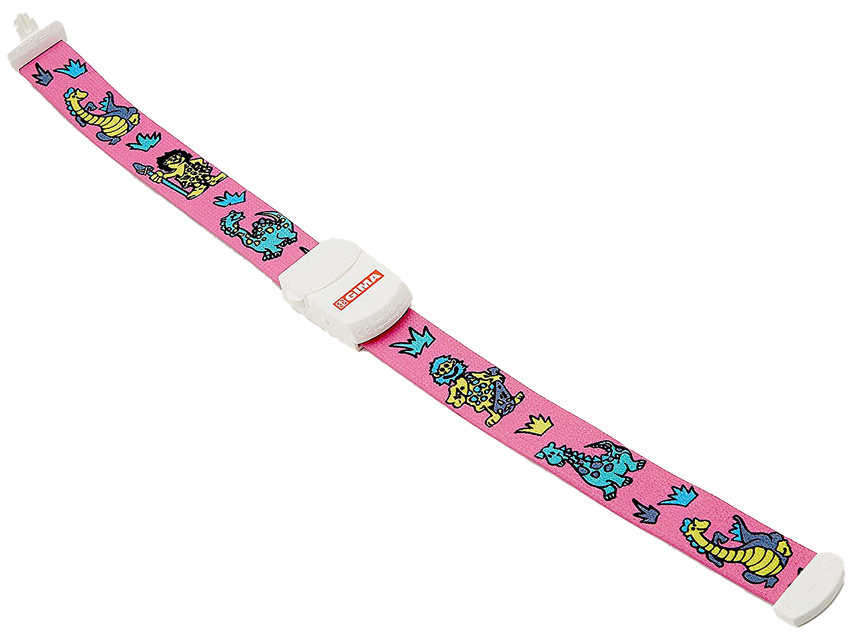 [25724] LACCIO EMOSTATICO JETPULL BABY - con fermo