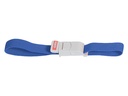 LACCIO EMOSTATICO FAST - LATEX FREE - azzurro