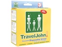 TRAVELJOHN WC PORTATILE - 800 cc
