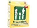 TRAVELJOHN BUSTA VOMITO - 800cc