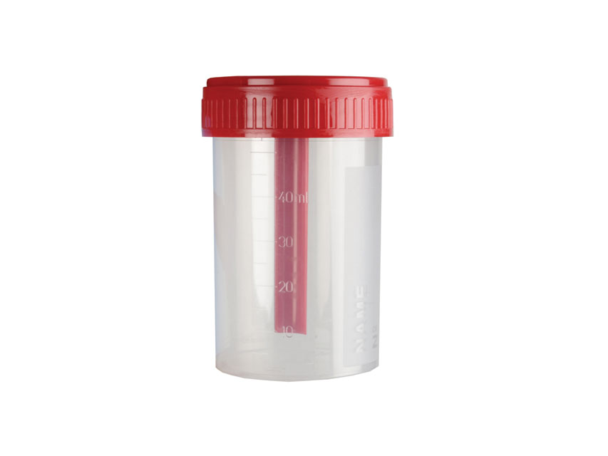 [25967] CONTENITORE FECI 60 ml - camera bianca ISO8