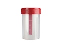 CONTENITORE FECI 60 ml - camera bianca ISO8