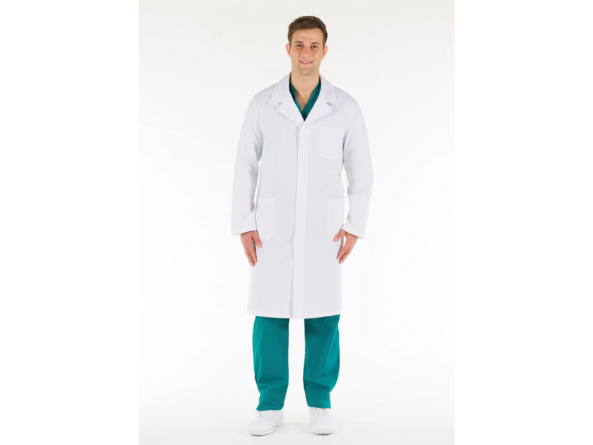 CAMICE COTONE UOMO - bianco - taglia 56
