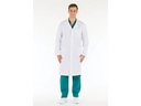 CAMICE COTONE UOMO - bianco - taglia 58