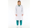 CAMICE COTONE DONNA - bianco - taglia 54