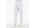 PANTALONI COTONE - bianchi - XXL